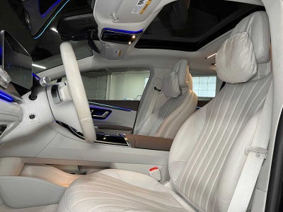 2023 Mercedes-Benz EQS EQS 450
