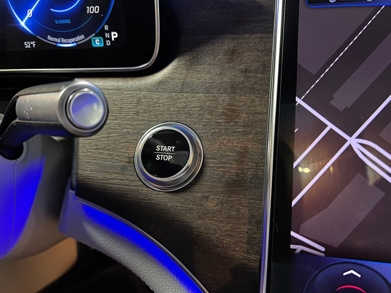 2023 Mercedes-Benz EQS EQS 450