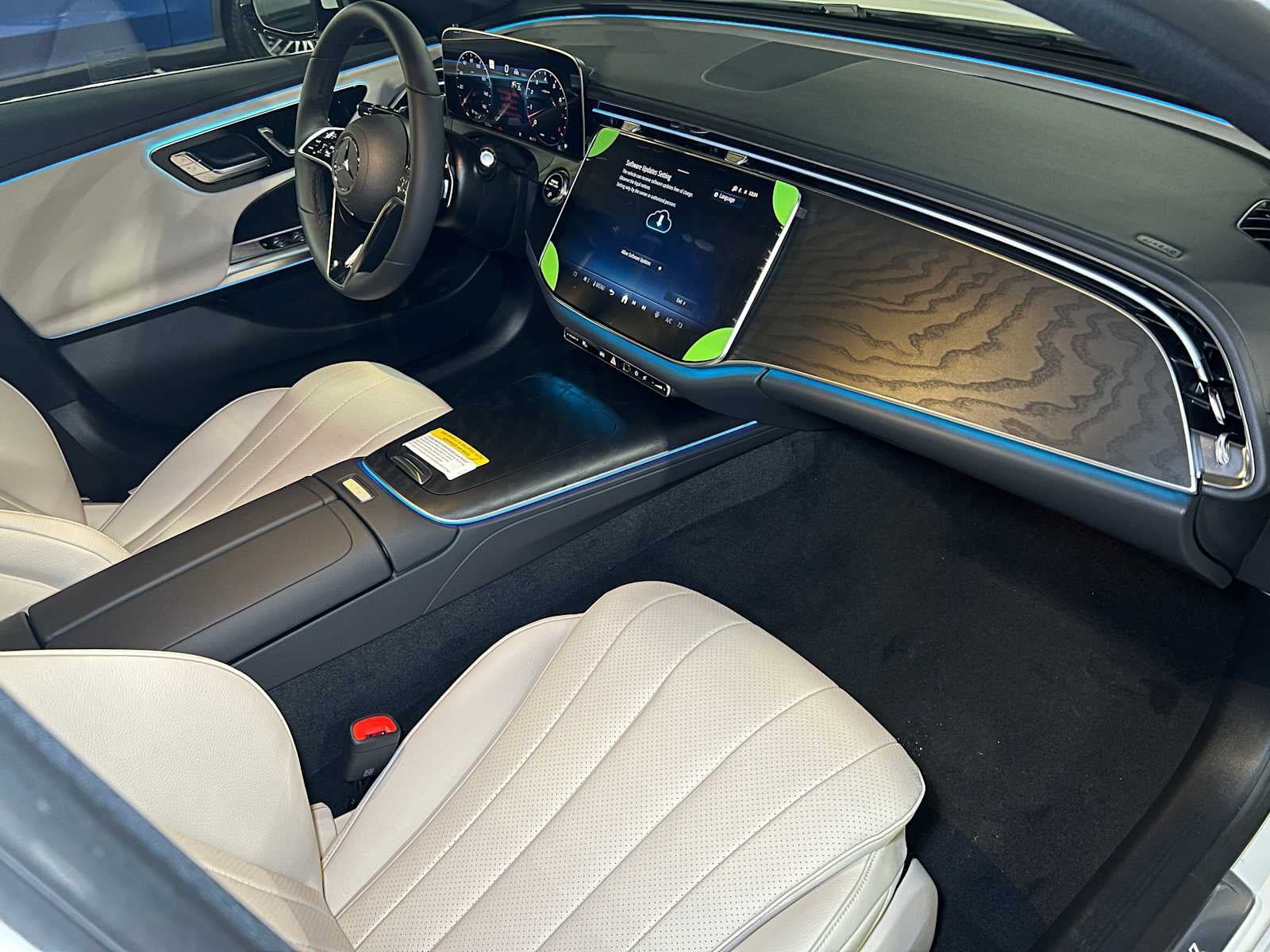 2026 Mercedes-Benz E-Class E 450