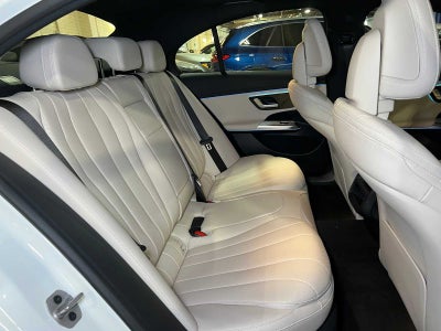 2026 Mercedes-Benz E-Class E 450