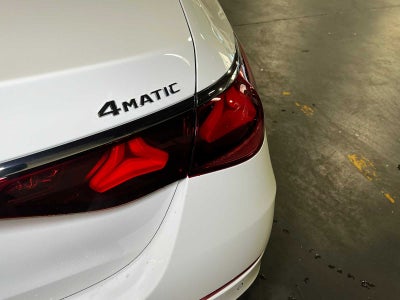 2026 Mercedes-Benz E-Class E 450