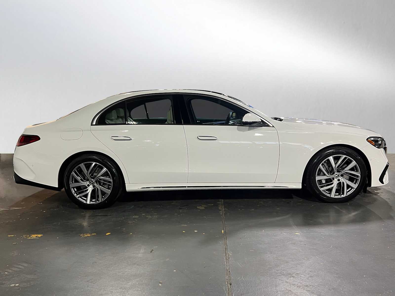 2026 Mercedes-Benz E-Class E 450