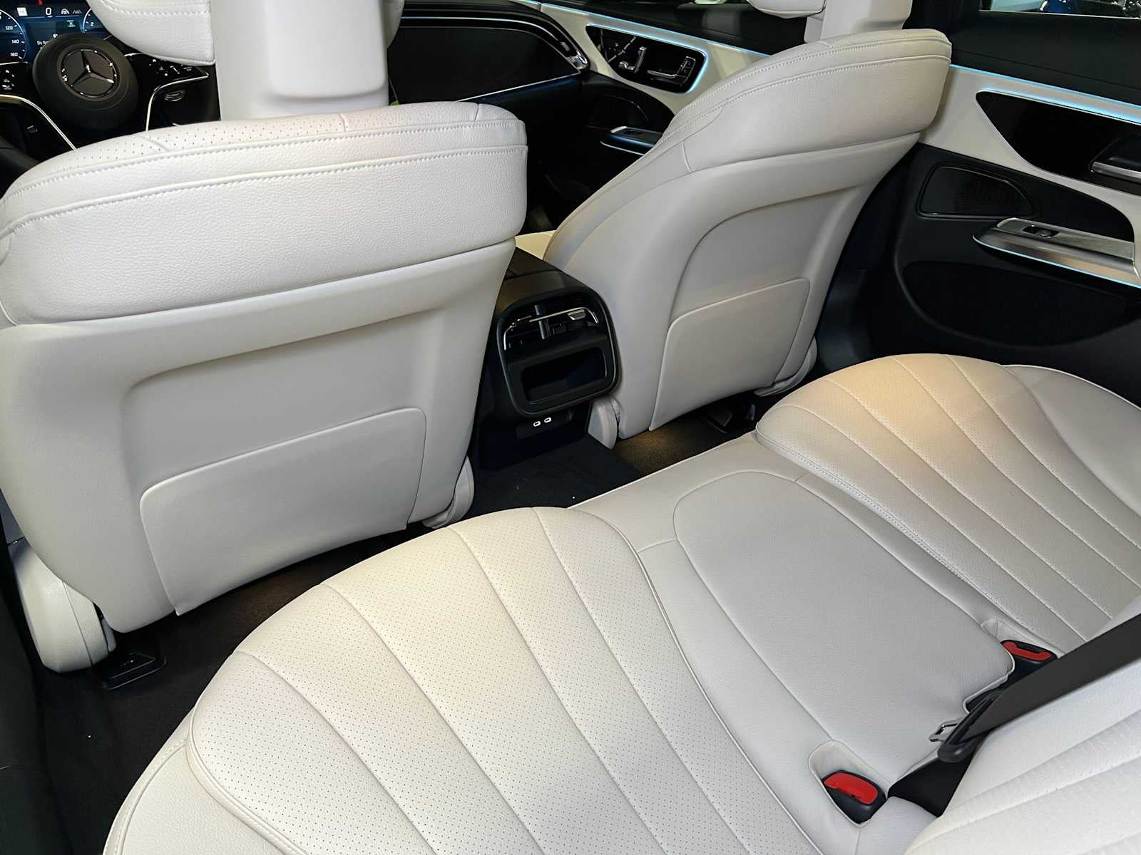 2026 Mercedes-Benz E-Class E 450