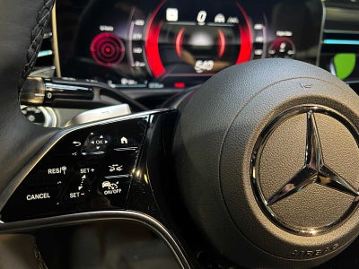 2026 Mercedes-Benz E-Class E 450