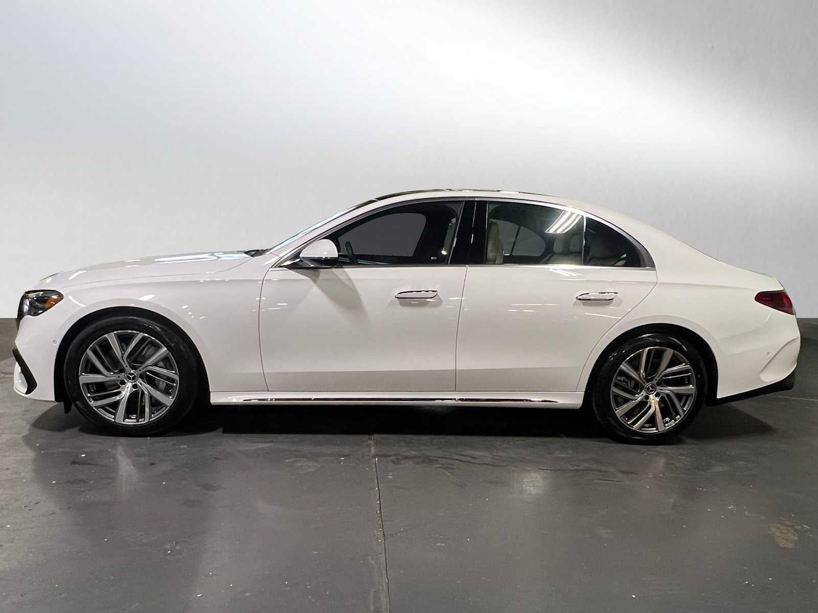 2026 Mercedes-Benz E-Class E 450