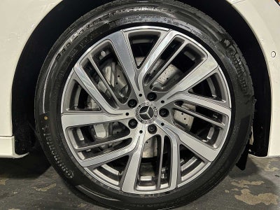 2026 Mercedes-Benz E-Class E 450