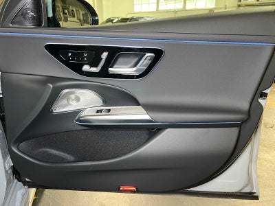 2025 Mercedes-Benz E-Class E 450