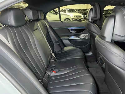 2025 Mercedes-Benz E-Class E 450