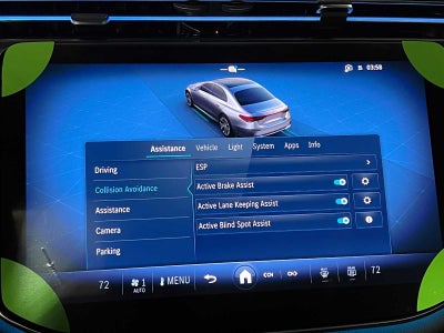 2025 Mercedes-Benz E-Class E 450