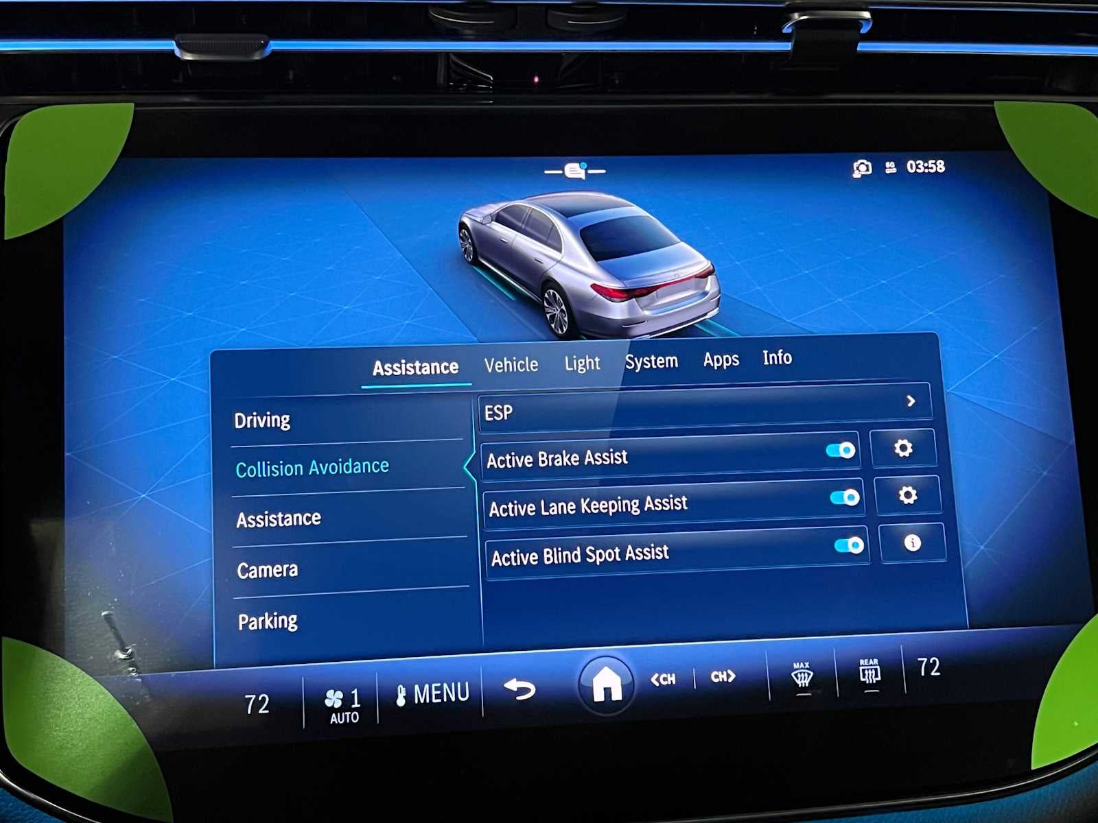 2025 Mercedes-Benz E-Class E 450