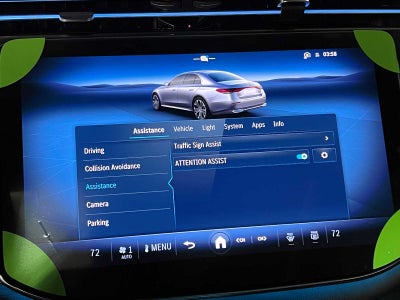 2025 Mercedes-Benz E-Class E 450