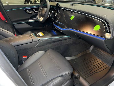 2026 Mercedes-Benz E-Class AMG® E 53 E