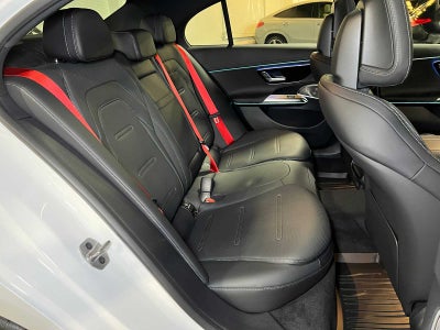 2026 Mercedes-Benz E-Class AMG® E 53 E