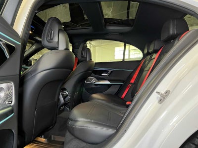 2026 Mercedes-Benz E-Class AMG® E 53 E