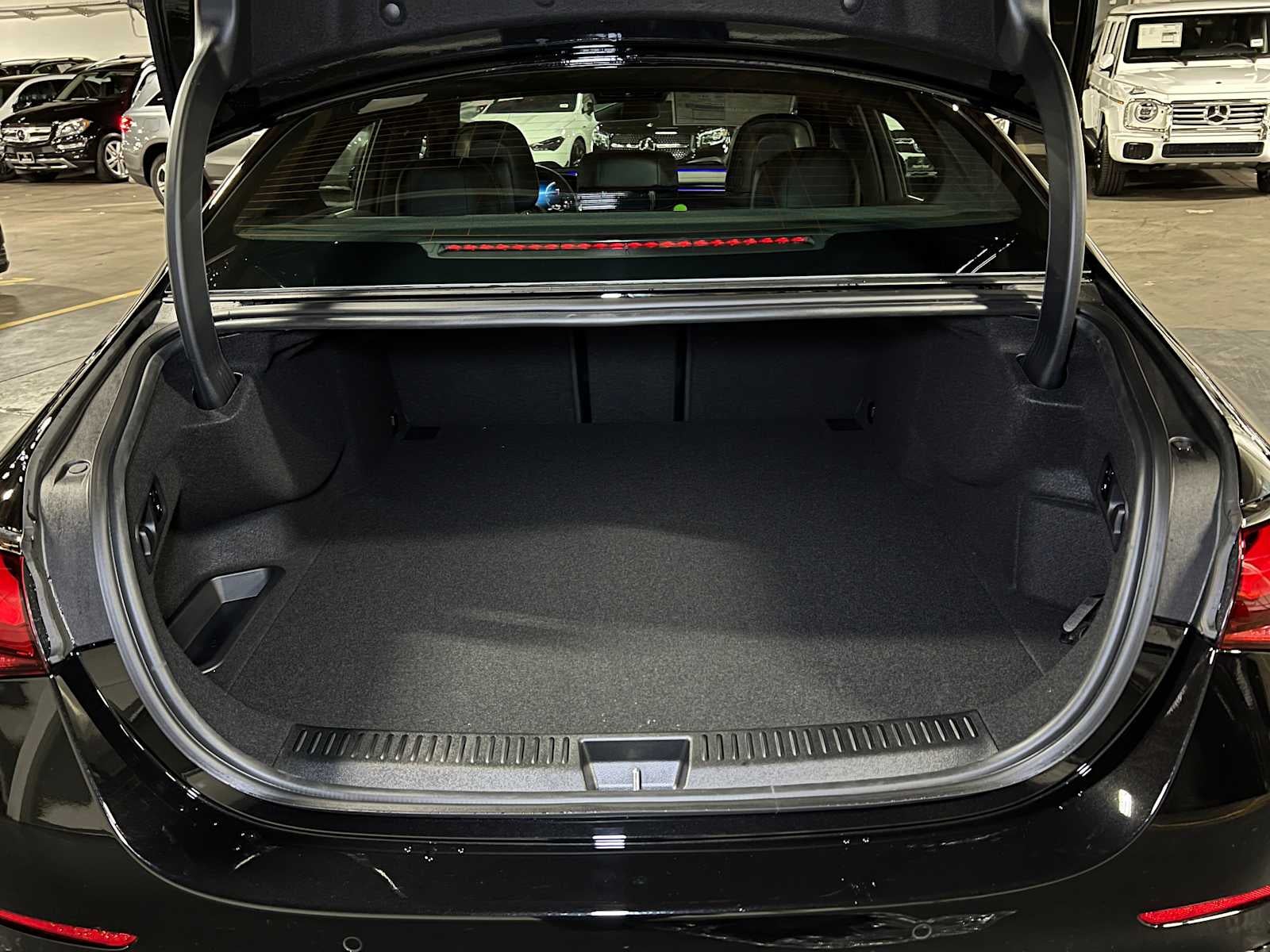 2026 Mercedes-Benz E-Class AMG® E 53 E