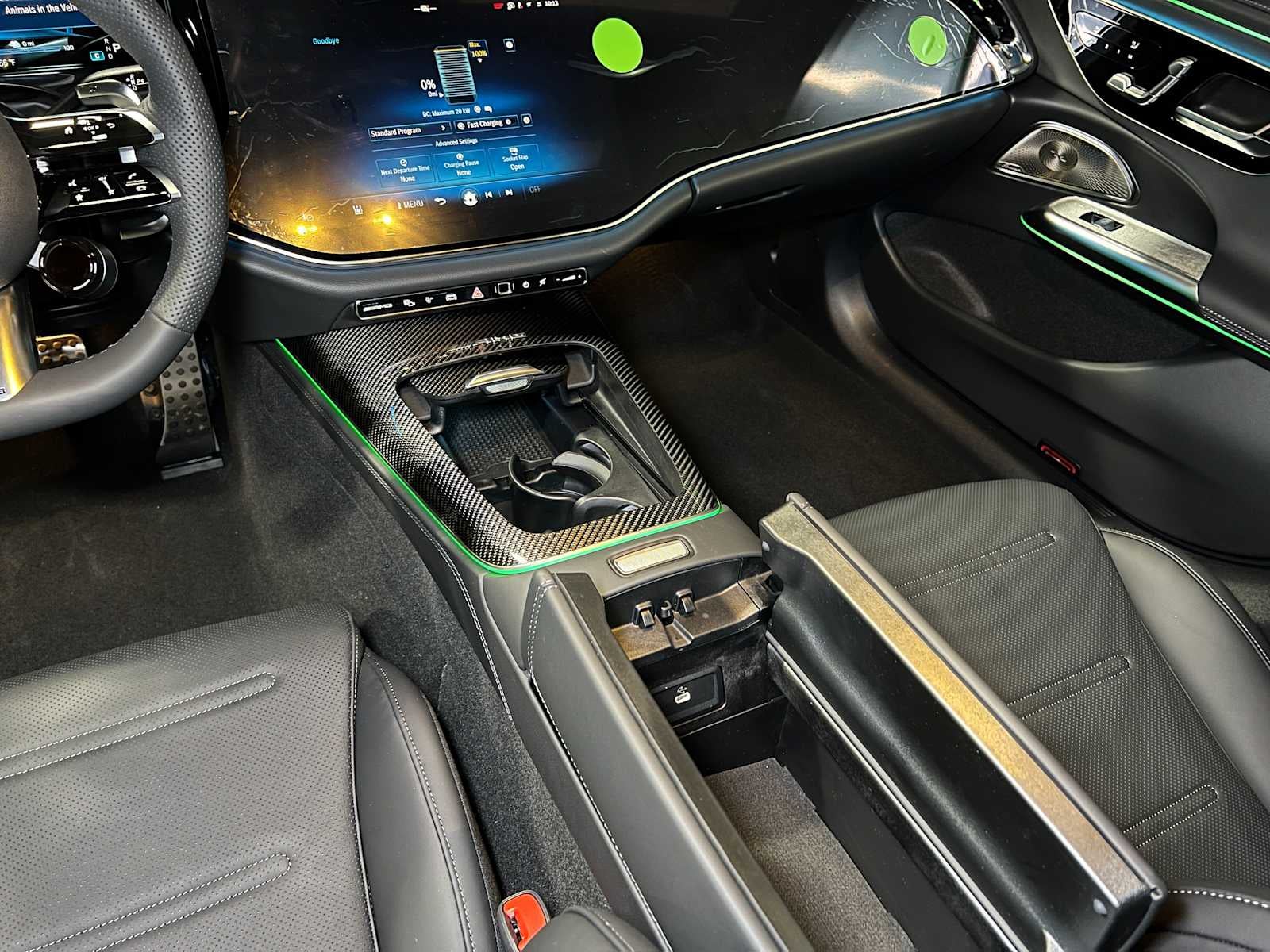 2026 Mercedes-Benz E-Class AMG® E 53 E