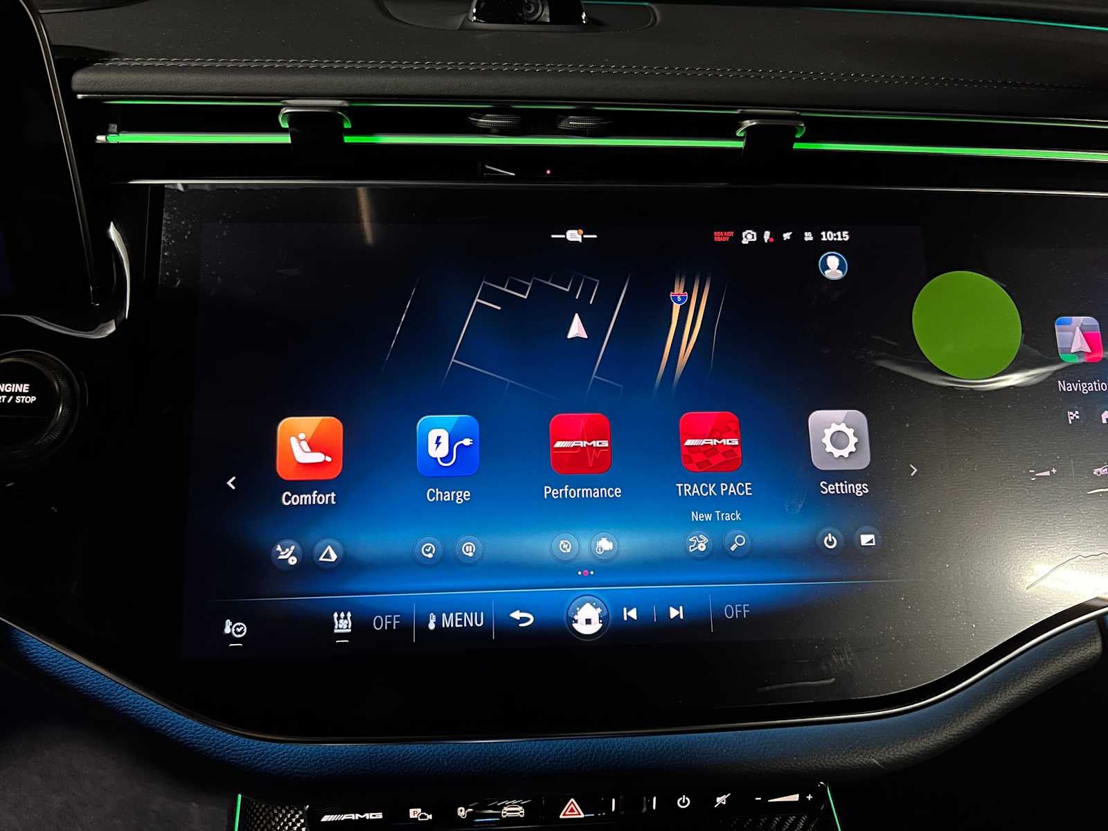 2026 Mercedes-Benz E-Class AMG® E 53 E