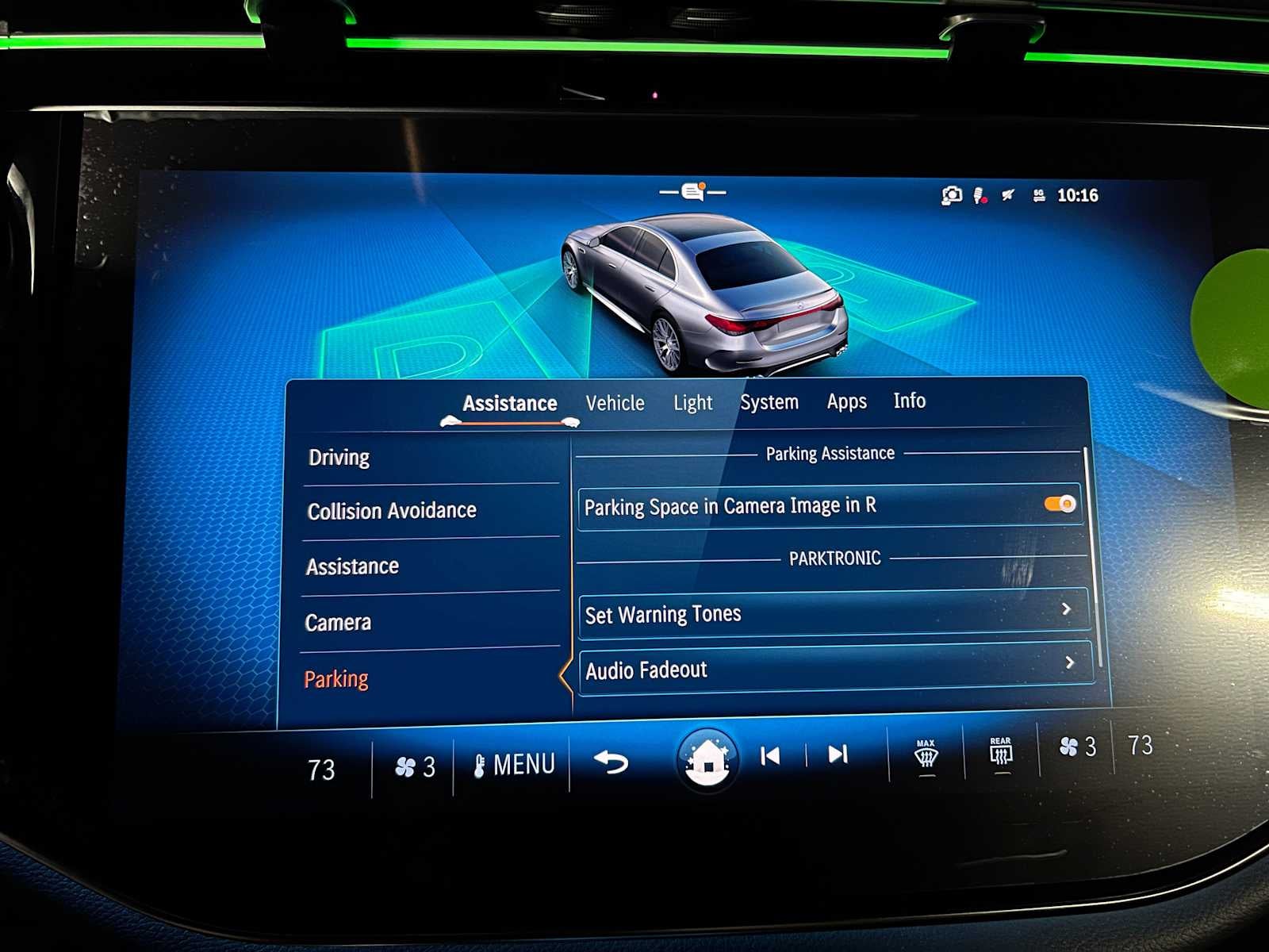 2026 Mercedes-Benz E-Class AMG® E 53 E