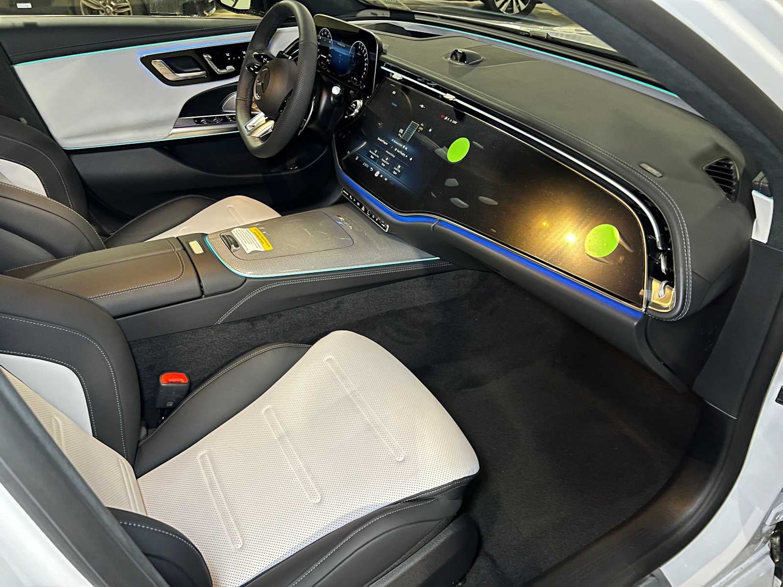 2026 Mercedes-Benz E-Class AMG® E 53 E