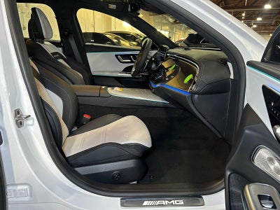 2026 Mercedes-Benz E-Class AMG® E 53 E