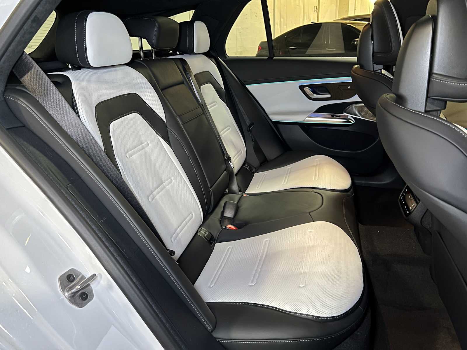 2026 Mercedes-Benz E-Class AMG® E 53 E