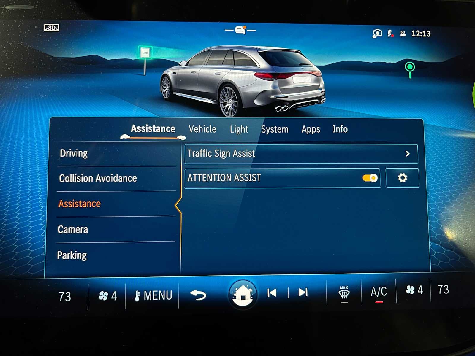 2026 Mercedes-Benz E-Class AMG® E 53 E