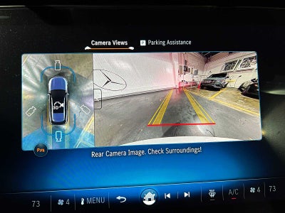 2026 Mercedes-Benz E-Class AMG® E 53 E