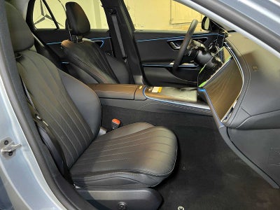 2026 Mercedes-Benz E-Class E 450