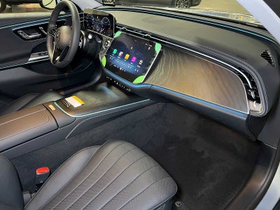 2026 Mercedes-Benz E-Class E 450