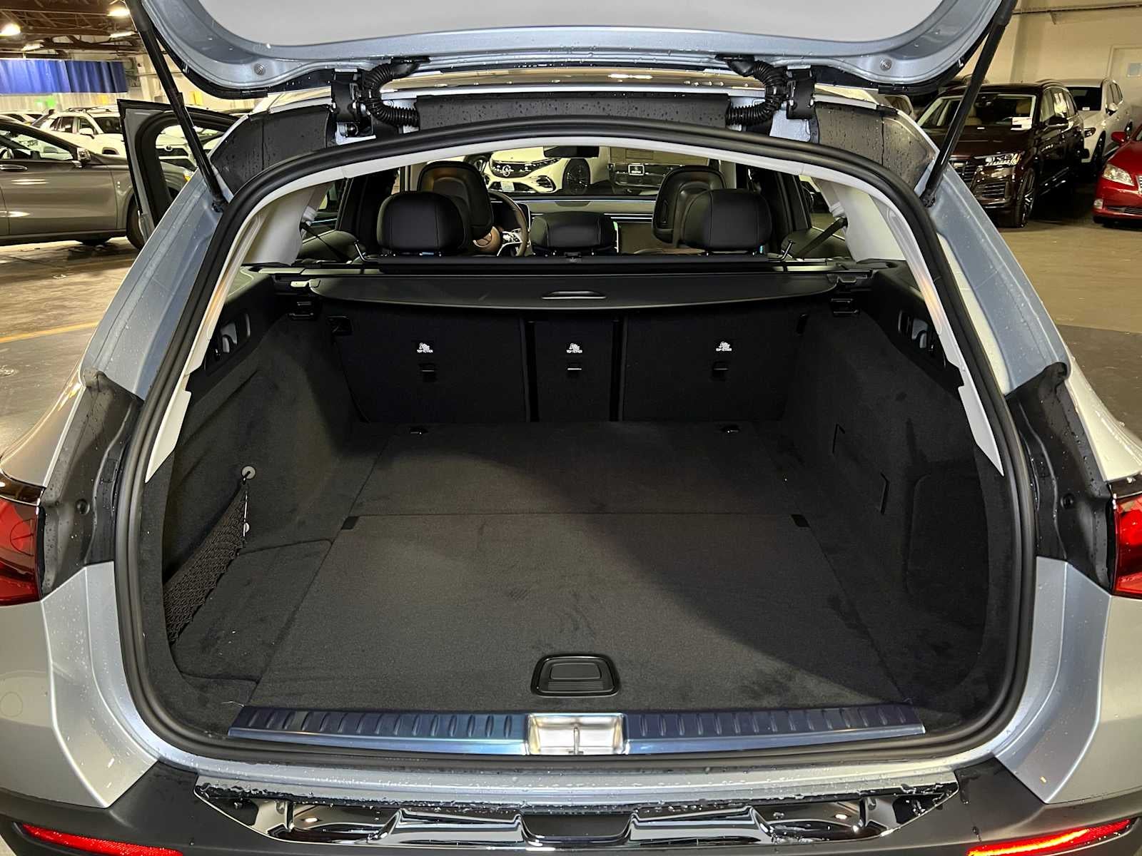 2026 Mercedes-Benz E-Class E 450