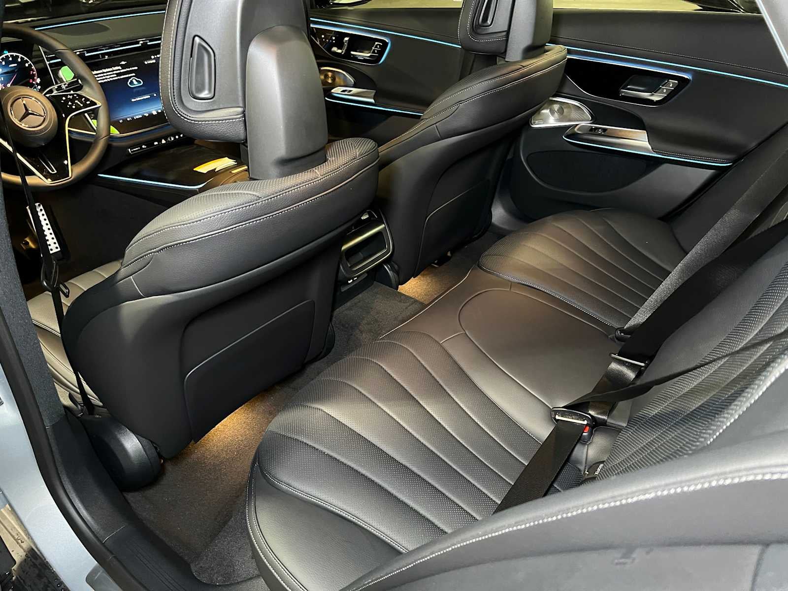 2026 Mercedes-Benz E-Class E 450