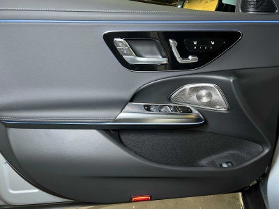 2026 Mercedes-Benz E-Class E 450