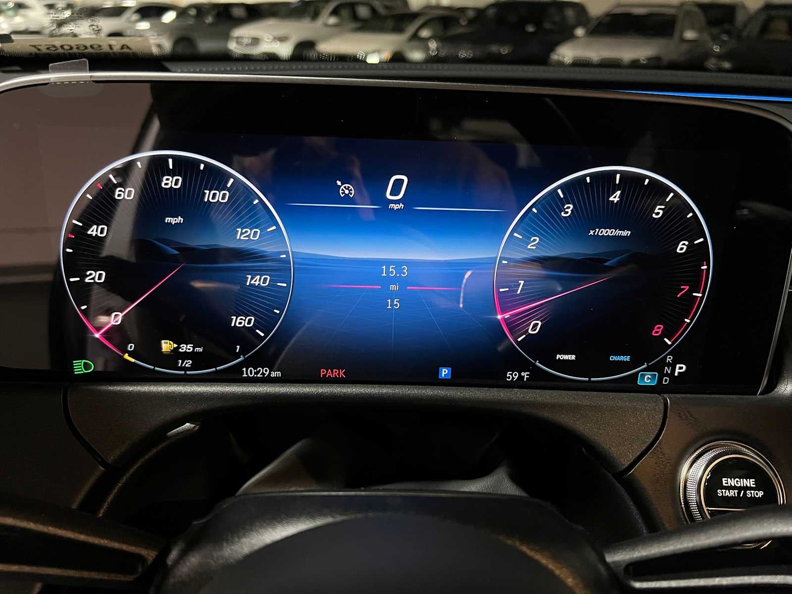 2026 Mercedes-Benz E-Class E 450