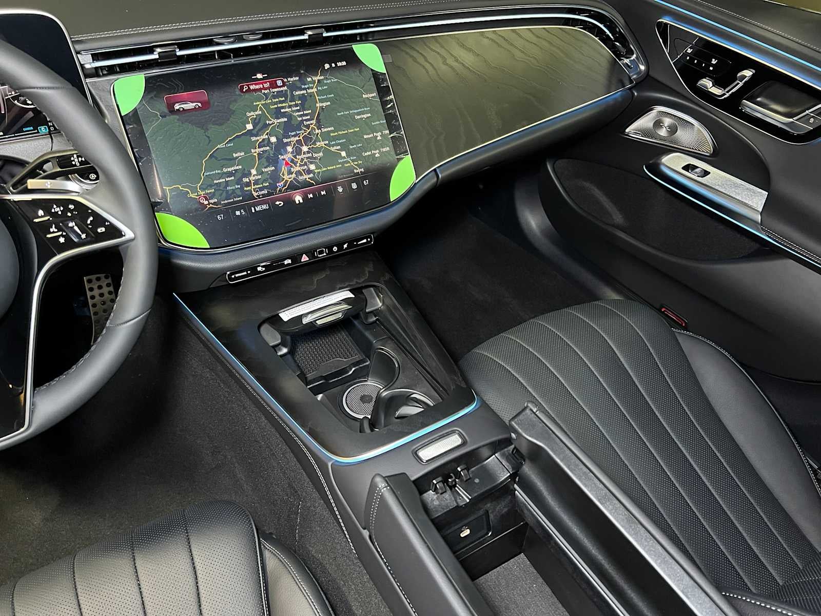 2026 Mercedes-Benz E-Class E 450