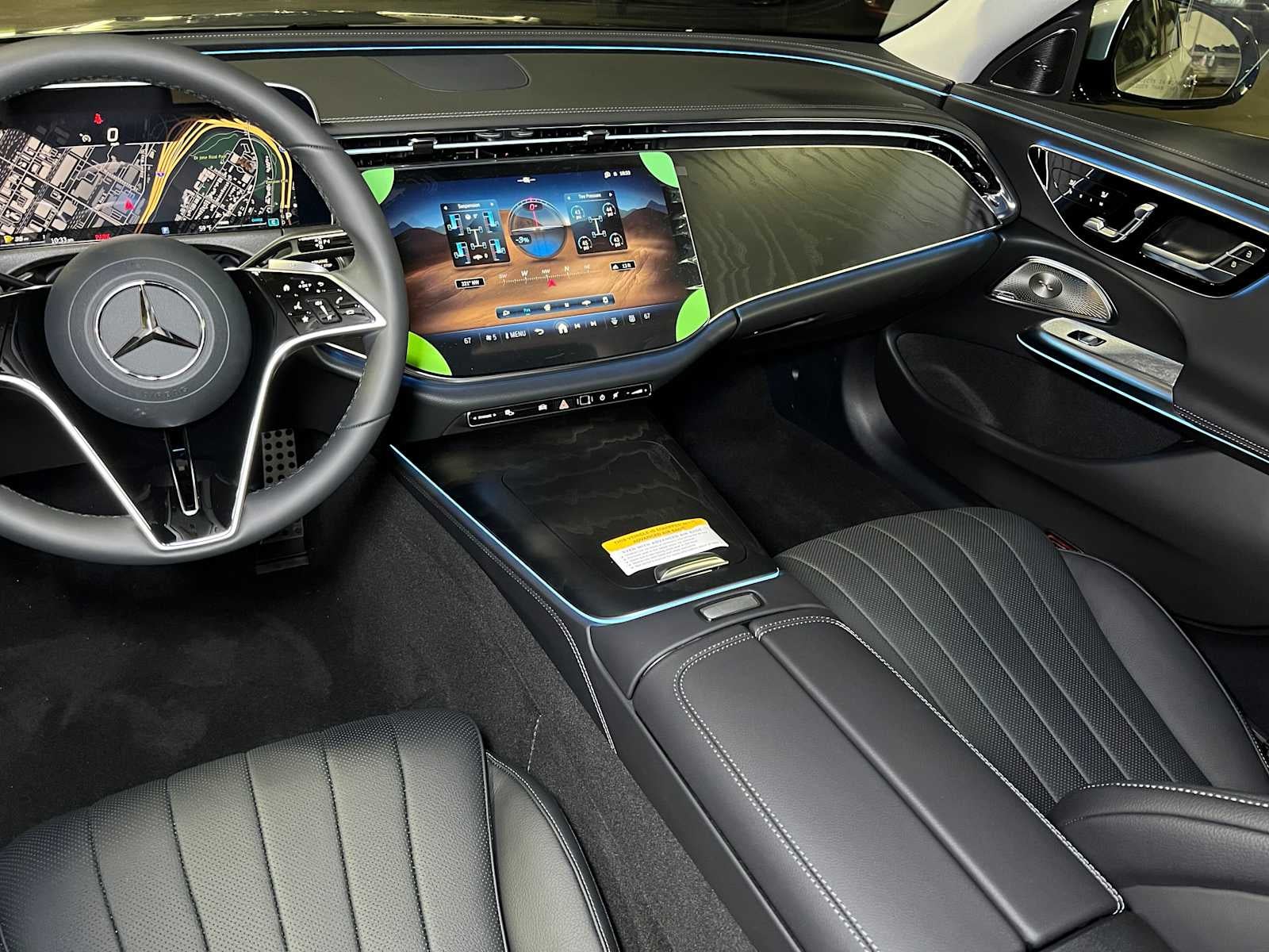 2026 Mercedes-Benz E-Class E 450