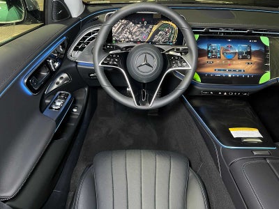 2026 Mercedes-Benz E-Class E 450