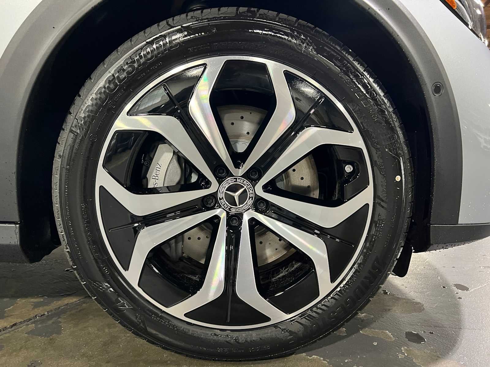 2026 Mercedes-Benz E-Class E 450