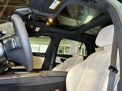 2026 Mercedes-Benz E-Class E 450