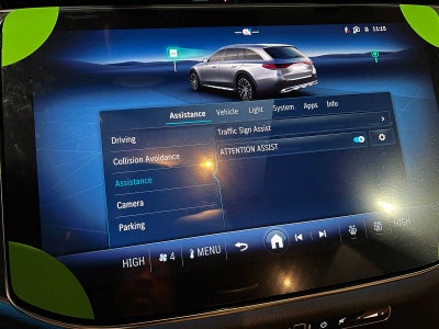 2026 Mercedes-Benz E-Class E 450