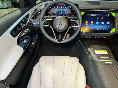 2026 Mercedes-Benz E-Class E 450