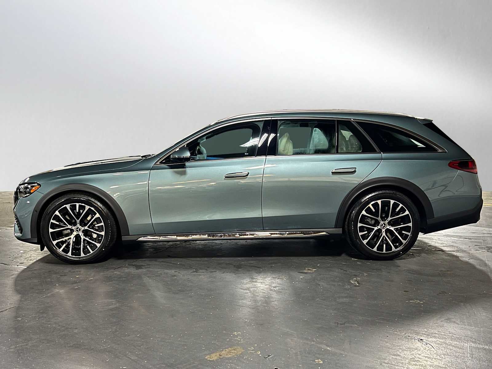 2026 Mercedes-Benz E-Class E 450