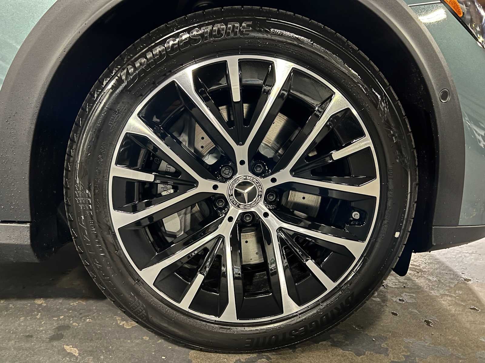 2026 Mercedes-Benz E-Class E 450