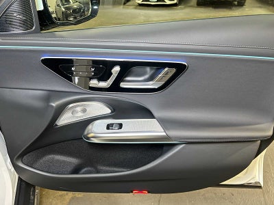 2025 Mercedes-Benz E-Class E 450