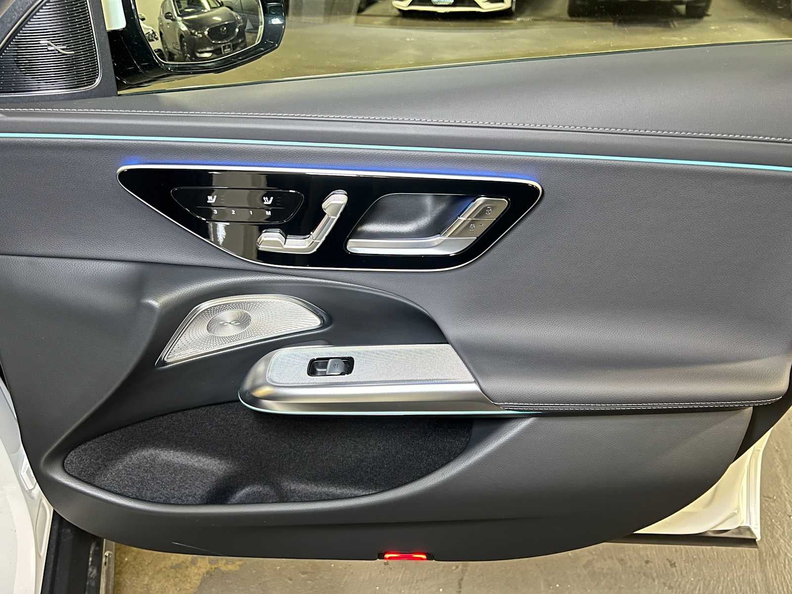 2025 Mercedes-Benz E-Class E 450