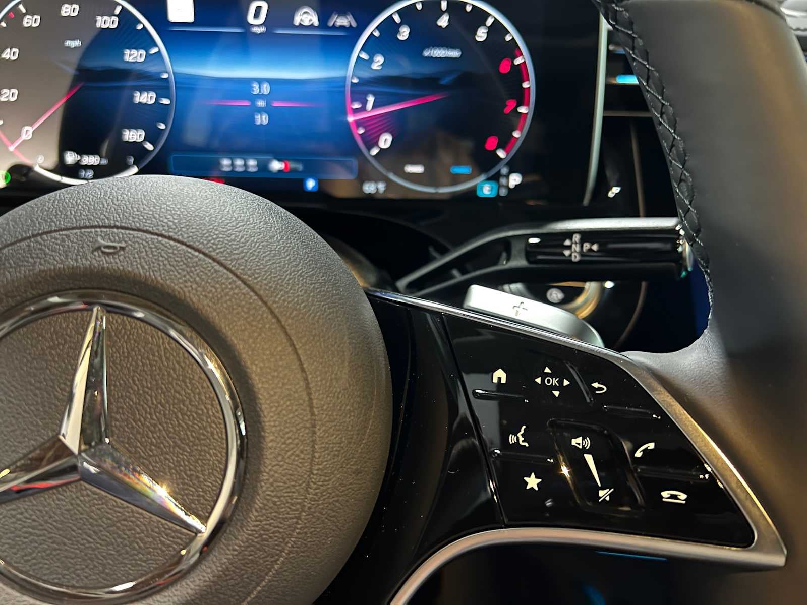 2025 Mercedes-Benz E-Class E 450