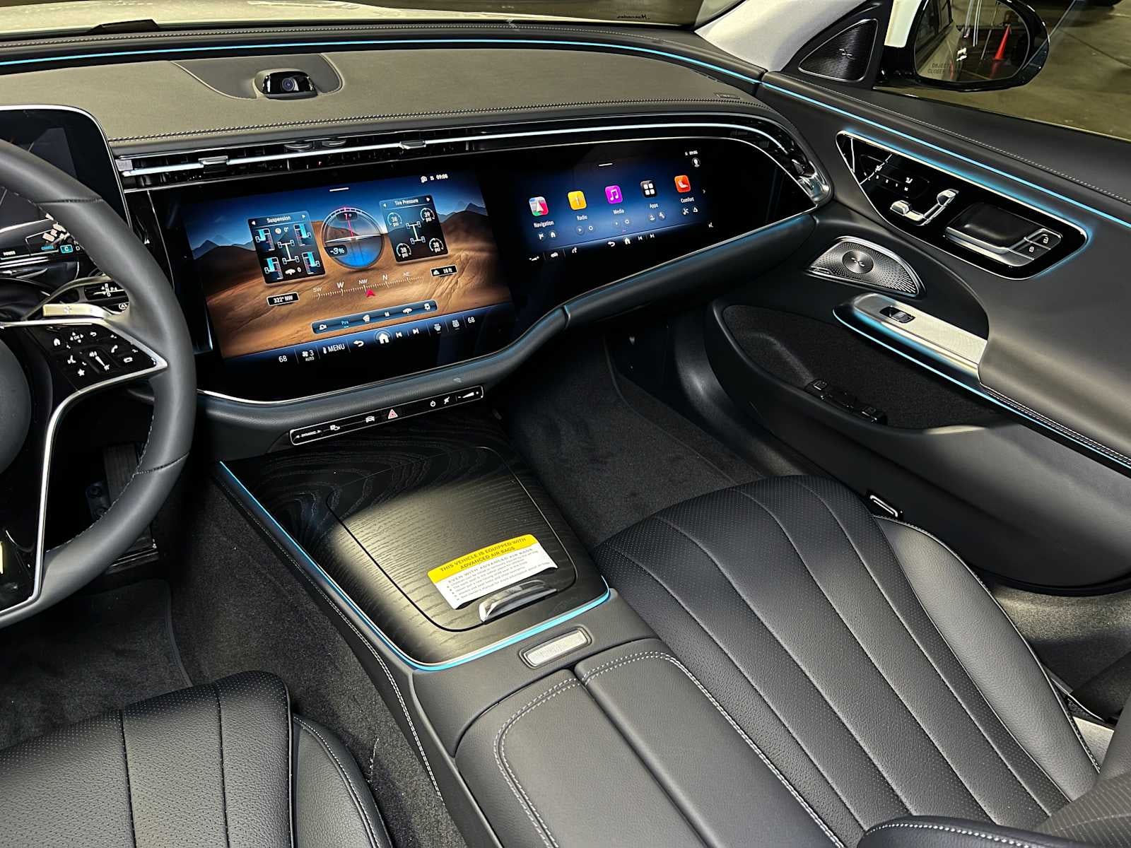 2025 Mercedes-Benz E-Class E 450