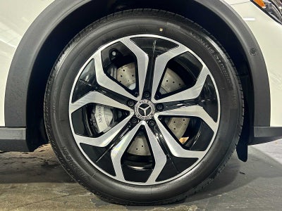 2025 Mercedes-Benz E-Class E 450