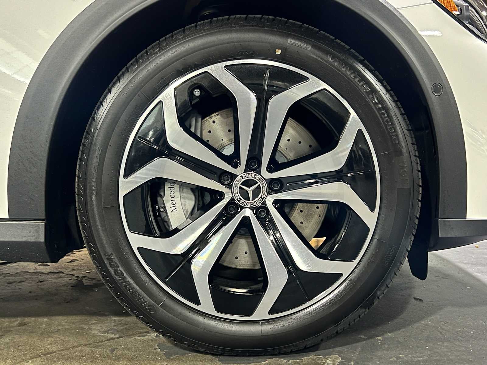 2025 Mercedes-Benz E-Class E 450