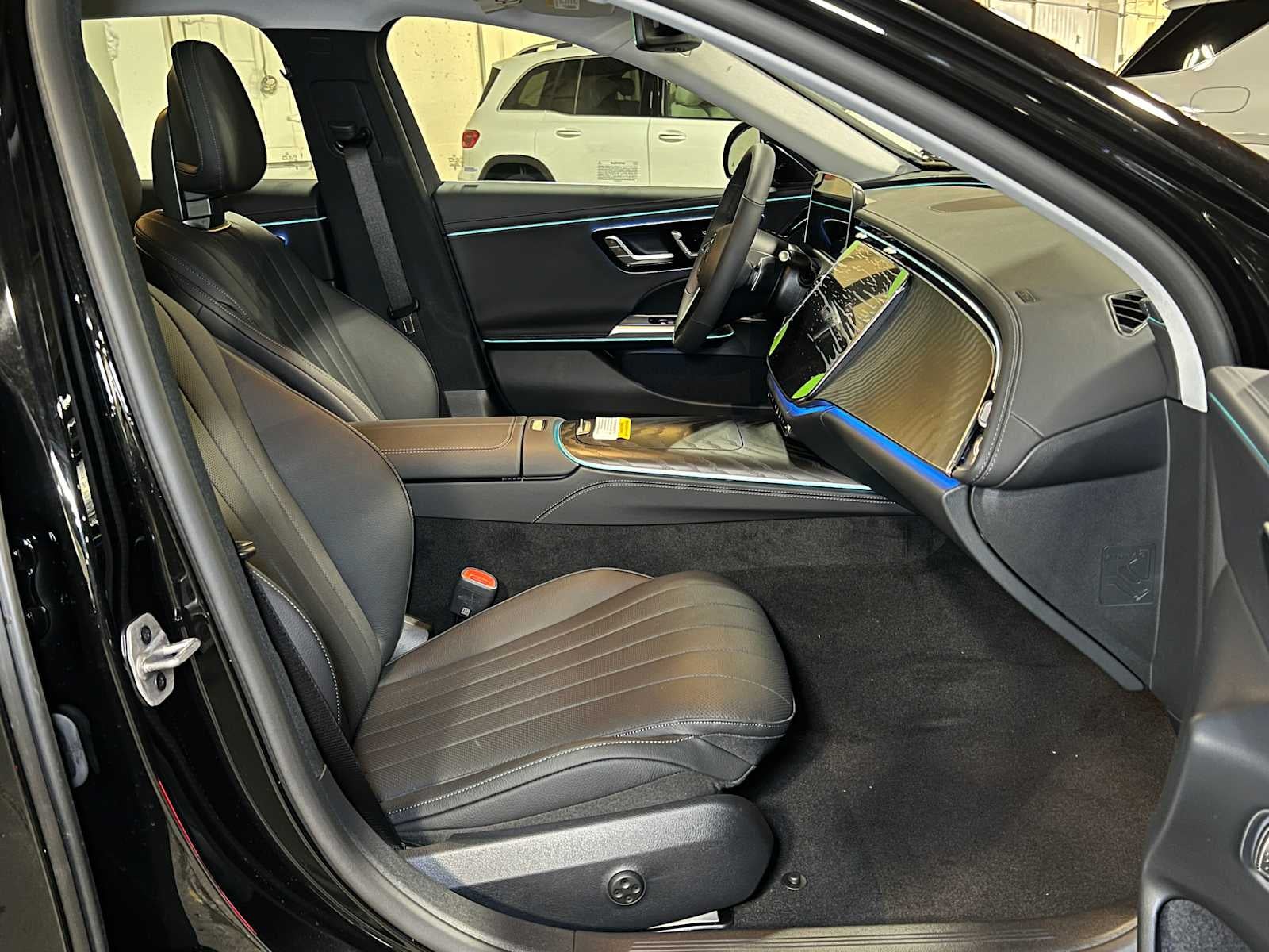 2025 Mercedes-Benz E-Class E 450