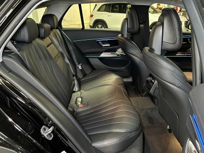 2025 Mercedes-Benz E-Class E 450